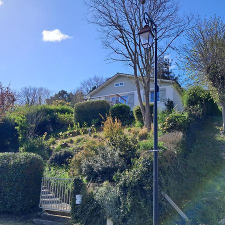 Maison Chaleureuse Et Lumineuse A 400M De La Plage Veulettes-sur-Mer Exteriör bild