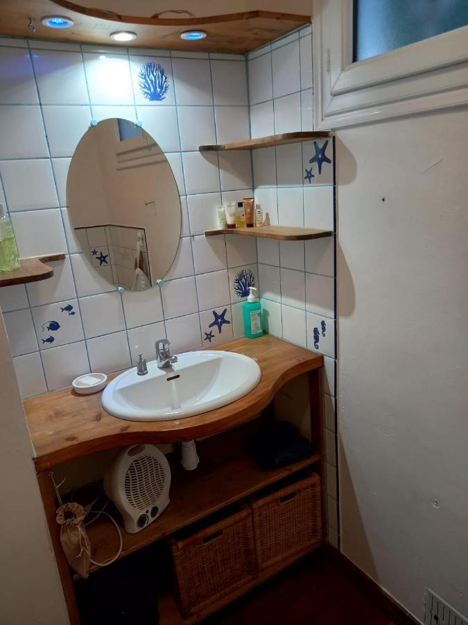 Maison Chaleureuse Et Lumineuse A 400M De La Plage Veulettes-sur-Mer Exteriör bild