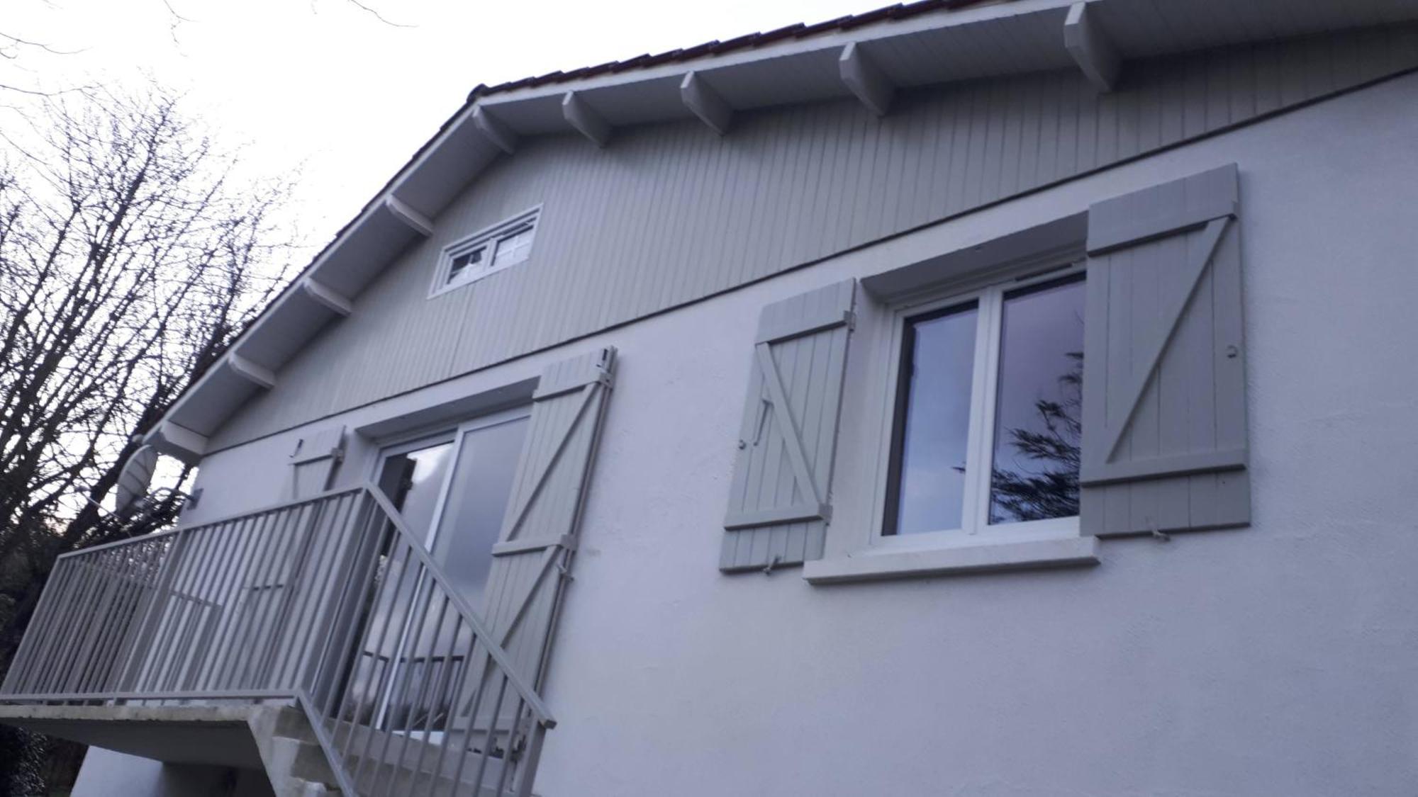 Maison Chaleureuse Et Lumineuse A 400M De La Plage Veulettes-sur-Mer Exteriör bild
